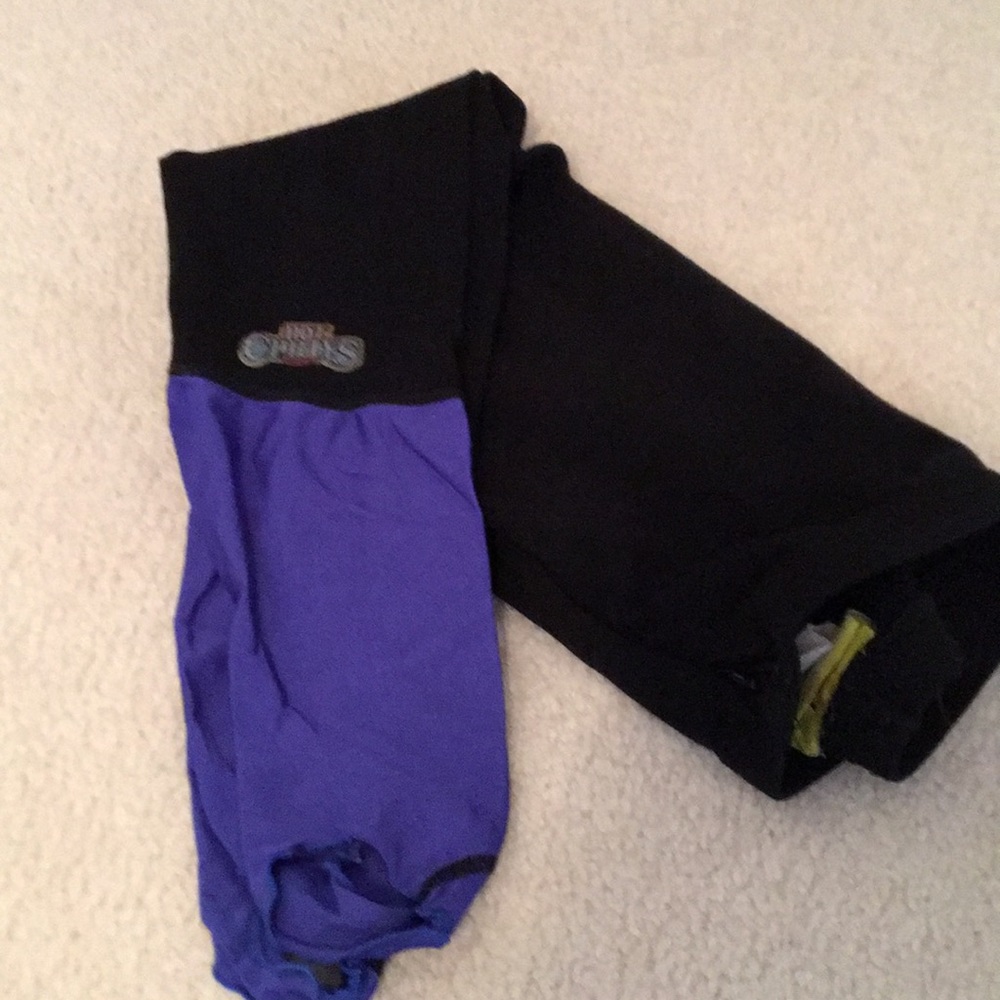 Thermal underwear